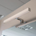 Applique da Bagno Zeus – LED 6,5W 4000K Lineare 40cm per Specchio