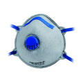 Cofra M010-K023 – Mascherina FFP2 con Valvola e Carboni Attivi – Conf. 12 pz