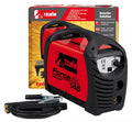 SALDATRICE INVERTER TELWIN FORCE 145 + KIT + VALIGETTA PLASTICA