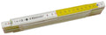 DOPPIO METRO 10 ASTE 16 MM LEGNO BIAN GIALLO ( 12 Pezzi )