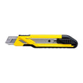 Art. 43772 ST CUTTER PROFESSIONALE 18mm – Mod. 1-10-266 TPR ( confezione da 12 pezzi )