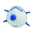 Cofra M013-K021A – Mascherina FFP2 con Valvola Anallergica – Conf. 12 pz