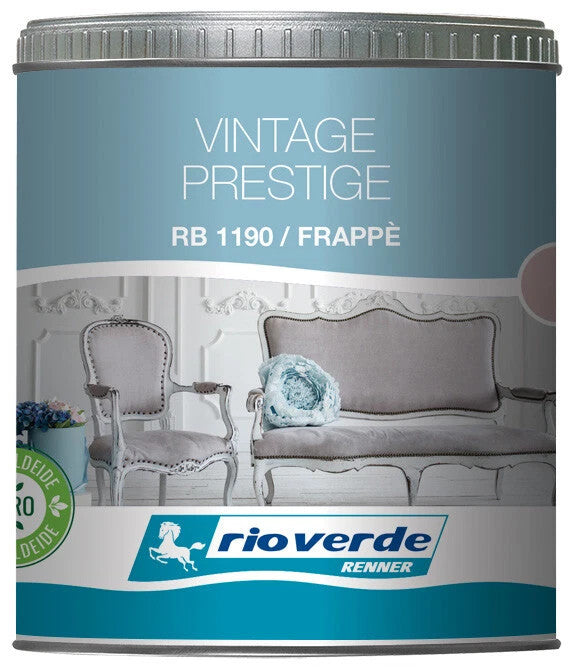 Rio Verde Vintage Prestige 0,500 L Frappè