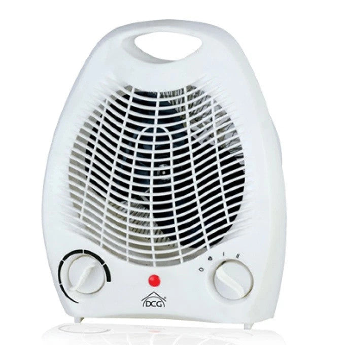 Art.Cap 8891 - TERMOVENTILATORE 2000W HL-9733