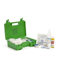 Valigetta Pronto Soccorso D.Lgs. 81/08 Allegato 1 Gruppi A e B
