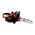 Black+Decker Elettrosega GKC1825L20-QW 18V Barra 25 cm