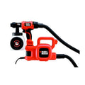 Black+Decker Pistola A Spruzzo Hvlp400C-It 450W Interno Esterno