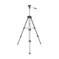 TREPPIEDE PROFESSIONALE IN ALLUMINIO – Mod. 1-77-201