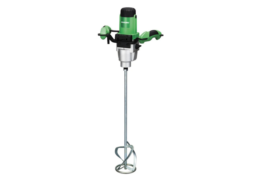 HiKOKI UM12VST2 Miscelatore Elettrico 1200W 2 Velocità