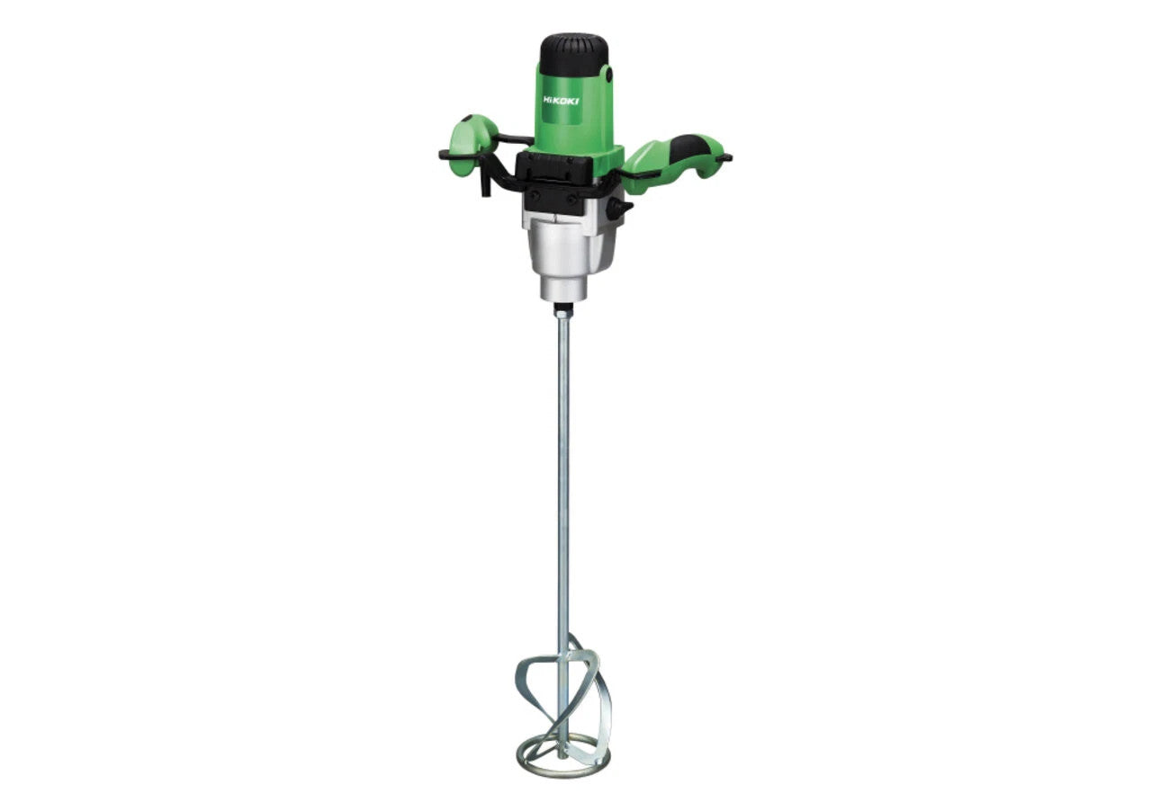 HiKOKI UM12VST2 Miscelatore Elettrico 1200W 2 Velocità