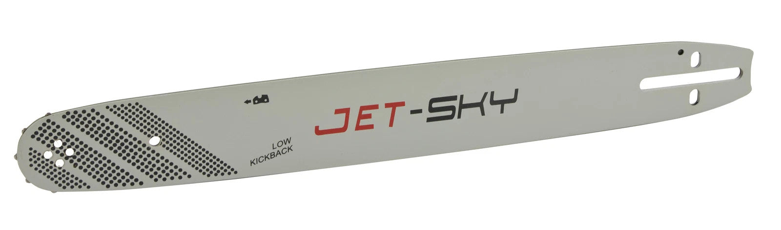 BARRA GUIDA PER MOTOSEGA TM 3800 – LUNGHEZZA 38 CM – Art. 41396