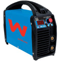 SALDATRICE INVERTER MIKRO 164 CON KIT ACCESSORI
