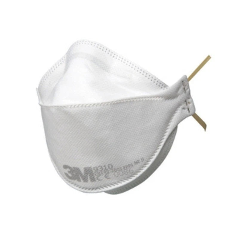 3M Aura 9310 – Mascherina FFP1 Design a Tre Lembi – Conf. 2 pz