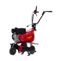 Motozappa Professionale Euro5 Loncin OHV160 182 cc – 75 cm con Retromarcia