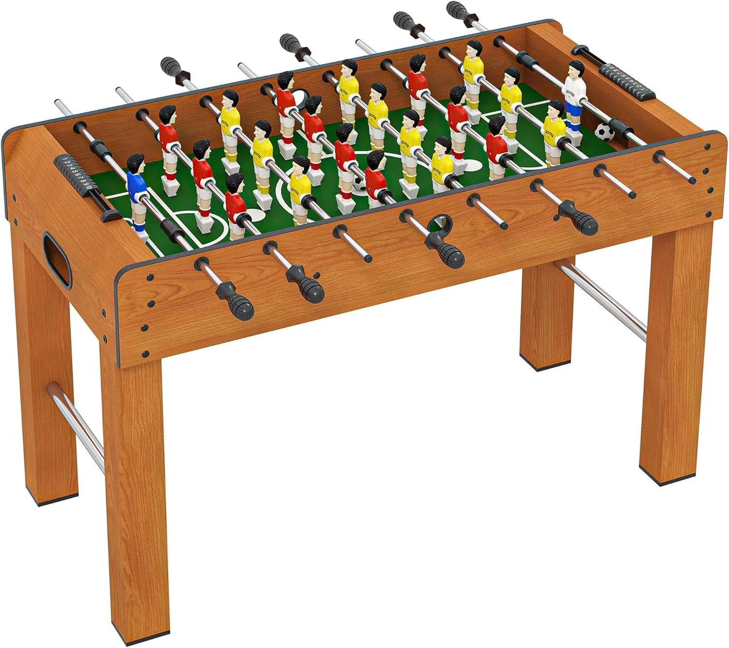 Calcio Balilla Professionale per Adulti e Famiglia