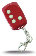 Cola Red Kit Radiocomando Quarzato 4600080 + Scheda Ricevente 6900272