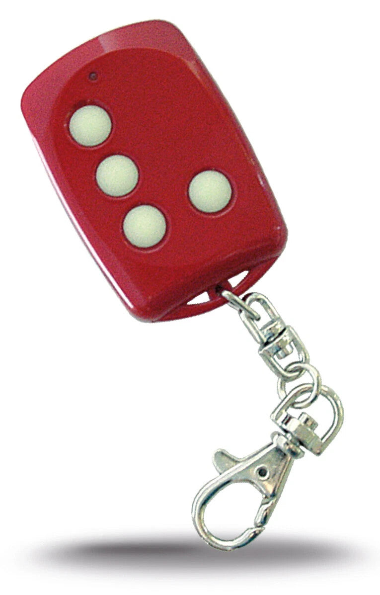 Cola Red Kit Radiocomando Quarzato 4600080 + Scheda Ricevente 6900272