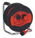 Art. 10842 AVVOLGICAVO 25M SEZ 2X1,5 DA GIARDINO FME 10196