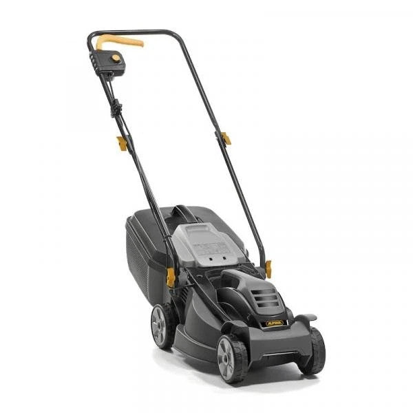 Art. CAP 503894 RASAERBA ELETTRICO ALPINA BL 320 E 1000 W 32 CM - MARKET PRIME SHOP
