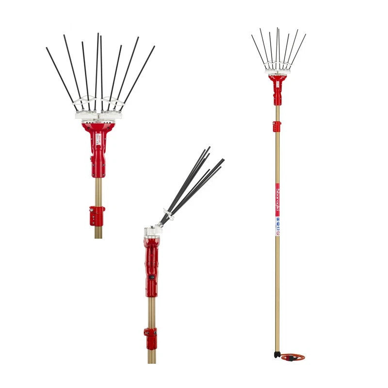 Art. CAP 93435 ABBACCHIATORE 12V ADRIAN SBARAGLIA