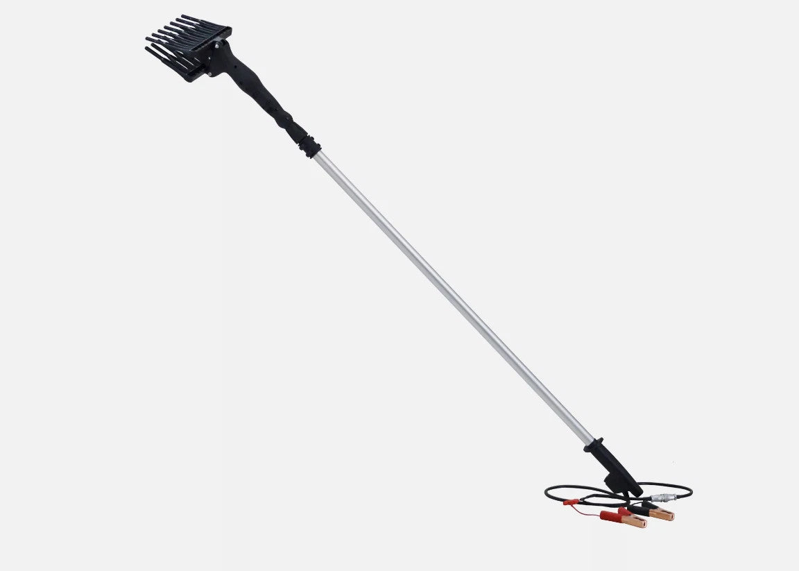 Art. CAP 7672 ABBACCHIATORE J-SKY 12V JYOS0002