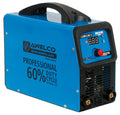 Art.Cap 95420 - SALDATRICE INVERTER PRO 210 CON KIT ACCESSORI - MARKET PRIME SHOP