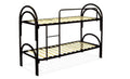 LETTO A CASTELLO 4001 CM 80×190 ANTRACITE