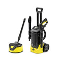 Idropulitrice Karcher K5 Black T5 2100W 145 Bar 500 L/h
