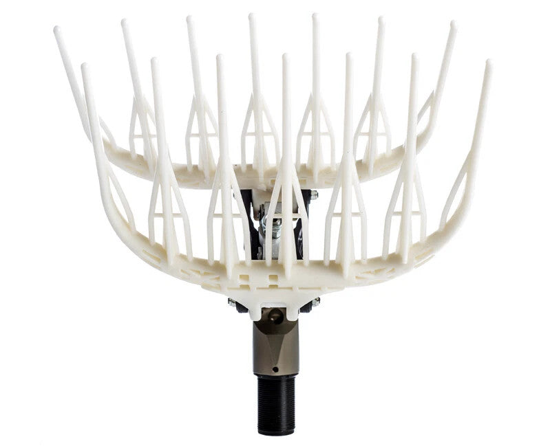 Art. CAP 93436 ABBACCHIATORE PNEUMATICO VOLARE SBARAGLIA