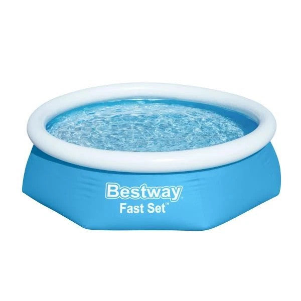 Art.CAp 1515 - PISCINA FAST SET D 244X61CM (Bestway 57448)