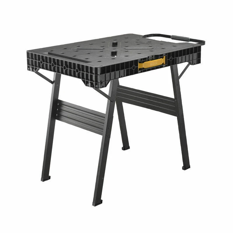 Art.CAp 94153ST - BANCO DA LAVORO PIEGHEVOLE 85X60X80 CM - MARKET PRIME SHOP