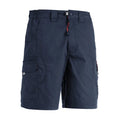 Bermuda Trinidad Blu Navy Taglia M