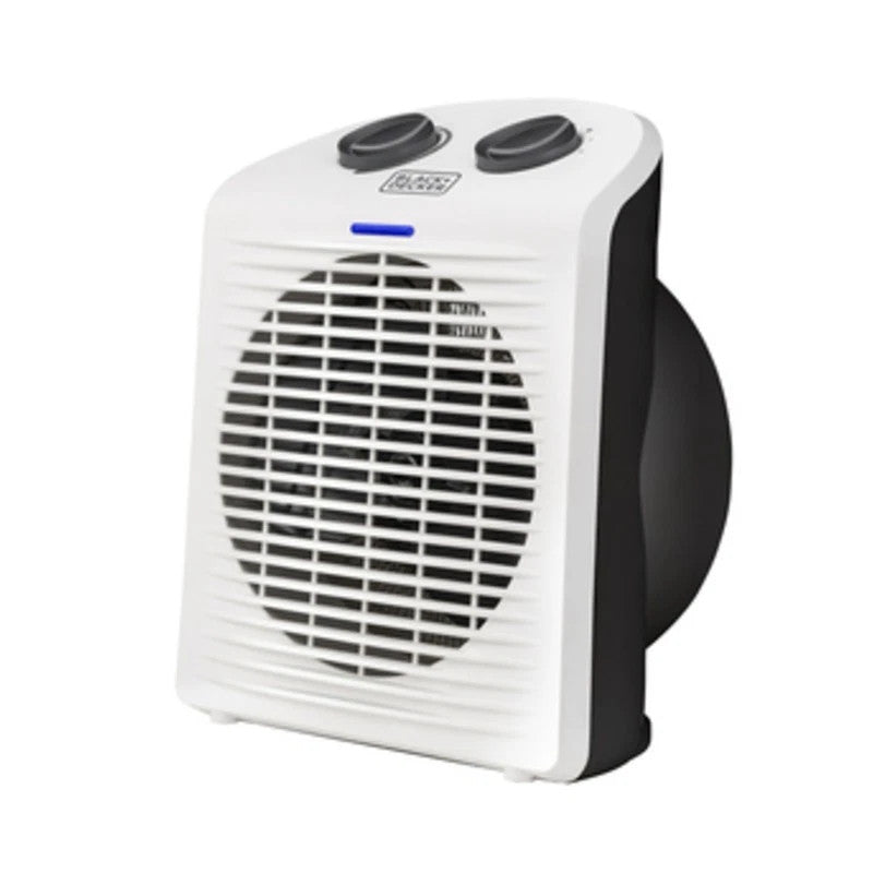 Art.Cap 99196 - TERMOVENTILATORE B+D BXSH2000E 1000/2000W IP21 - MARKET PRIME SHOP