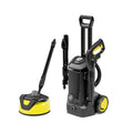 Idropulitrice Karcher K6 Black T5 2100W 150 Bar 500 L/h
