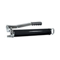 Ingrassatore a Leva Manuale per Grasso 800g | Acciaio 60x500 mm | Professionale per Macchinari Pesanti e Trattori