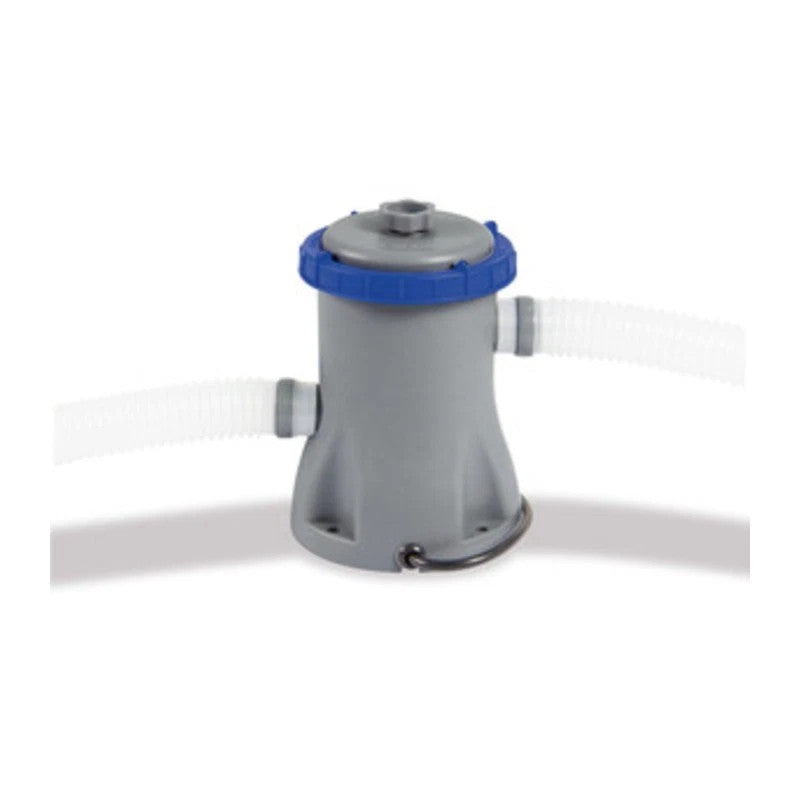 12261 – Pompa Filtrante a Cartuccia per Piscina 1249 L/h Modello 58381