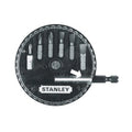 HiKOKI ST 1.68.737 Assortimento Inserti 7 Pezzi Acciaio 1/4"