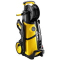 Idropulitrice Lavor LVR4 Plus 160 Digit 2500W 160 Bar 510 L/h