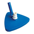 8575 – Aspiratore da Fondo Piscina Triangolare Modello K048CB6