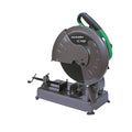 HiKOKI CC14SF 2000W Troncatrice Disco 355mm Metalli