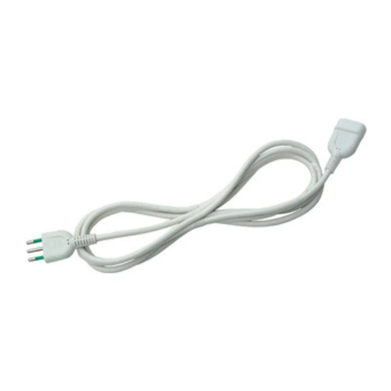 Art. 10859 PROLUNGA LINEARE FME 92.180 10A 2P+T 5 M 3X0,75