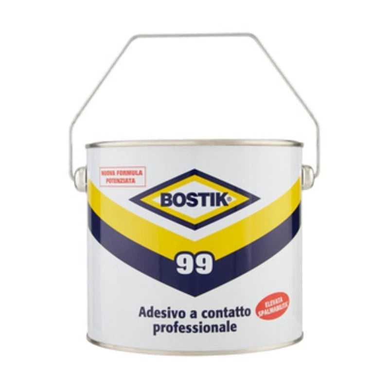 BOSTIK 99 ADESIVO A CONTATTO PROFESSIONALE 1800 ML – Art. 24055 - MARKET PRIME SHOP