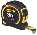 Stanley Tylon Flessometro 3m 12,7mm Mod. 1-30-687 Confezione 12 Pz