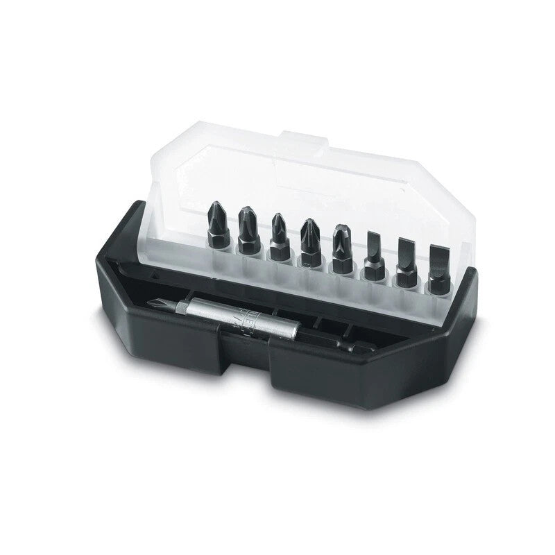 Art. 10324 ST ASSORTIMENTO INSERTI PROFESSIONALI 9+1 – Set 10 Pezzi