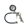 ANI 25/DE Pistola Gonfiaggio con Manometro 63 mm