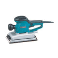 Makita Levigatrice Orbitale BO4901J 330W 115x229 Mm Con Valigetta