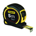 Stanley Tylon Flessometro 5m 19mm Mod. 1-30-697