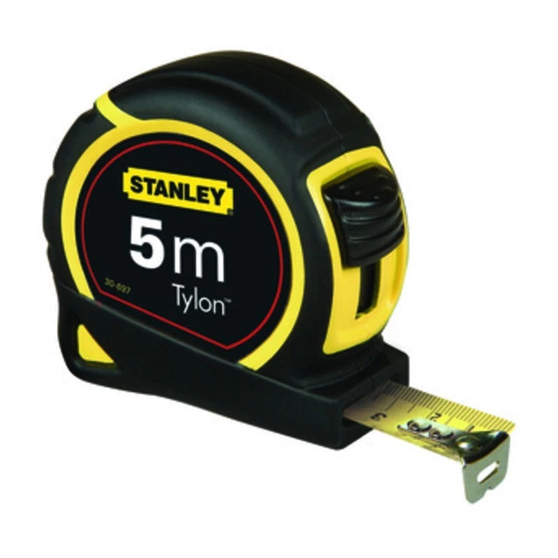 Stanley Tylon Flessometro 5m 19mm Mod. 1-30-697
