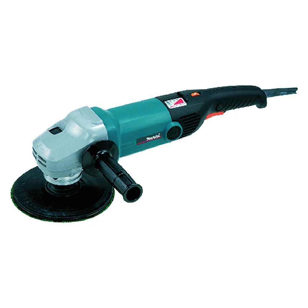 Levigatrice a Disco Makita SA7000C 1600W – 180mm Velocità Variabile