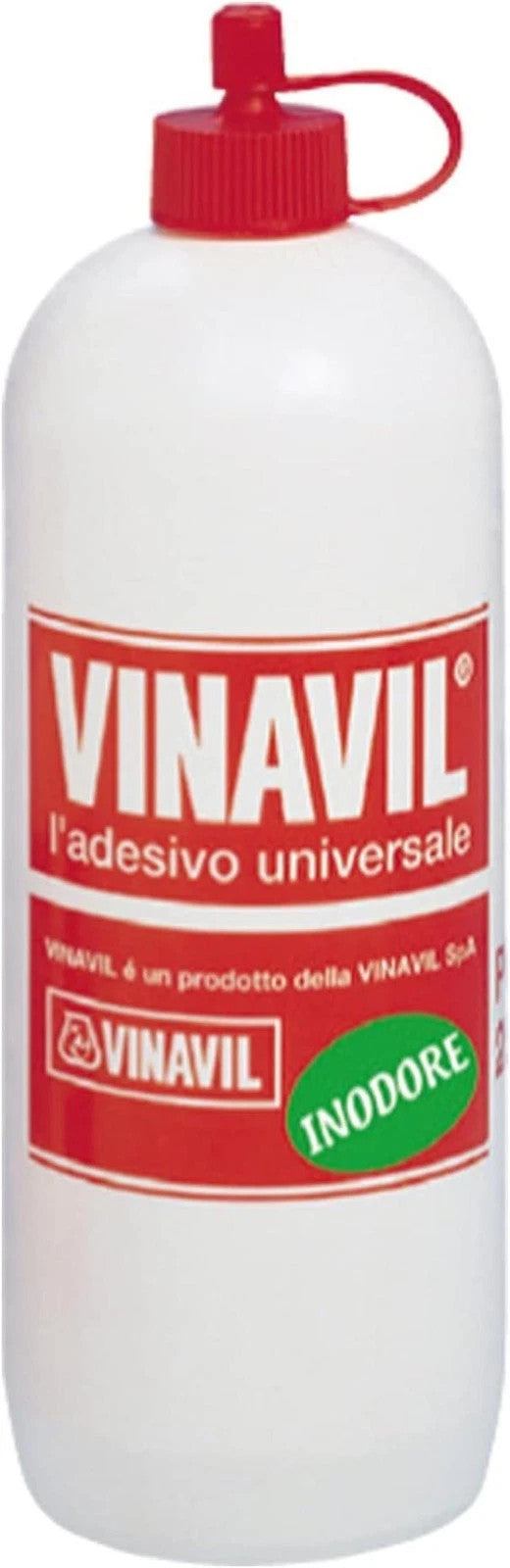 Vinavil Adesivo Acetovinilico Universale 250g Lotto 10 Pezzi